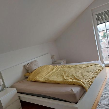 Ferienwohnung Gerti Пінкафельд Екстер'єр фото