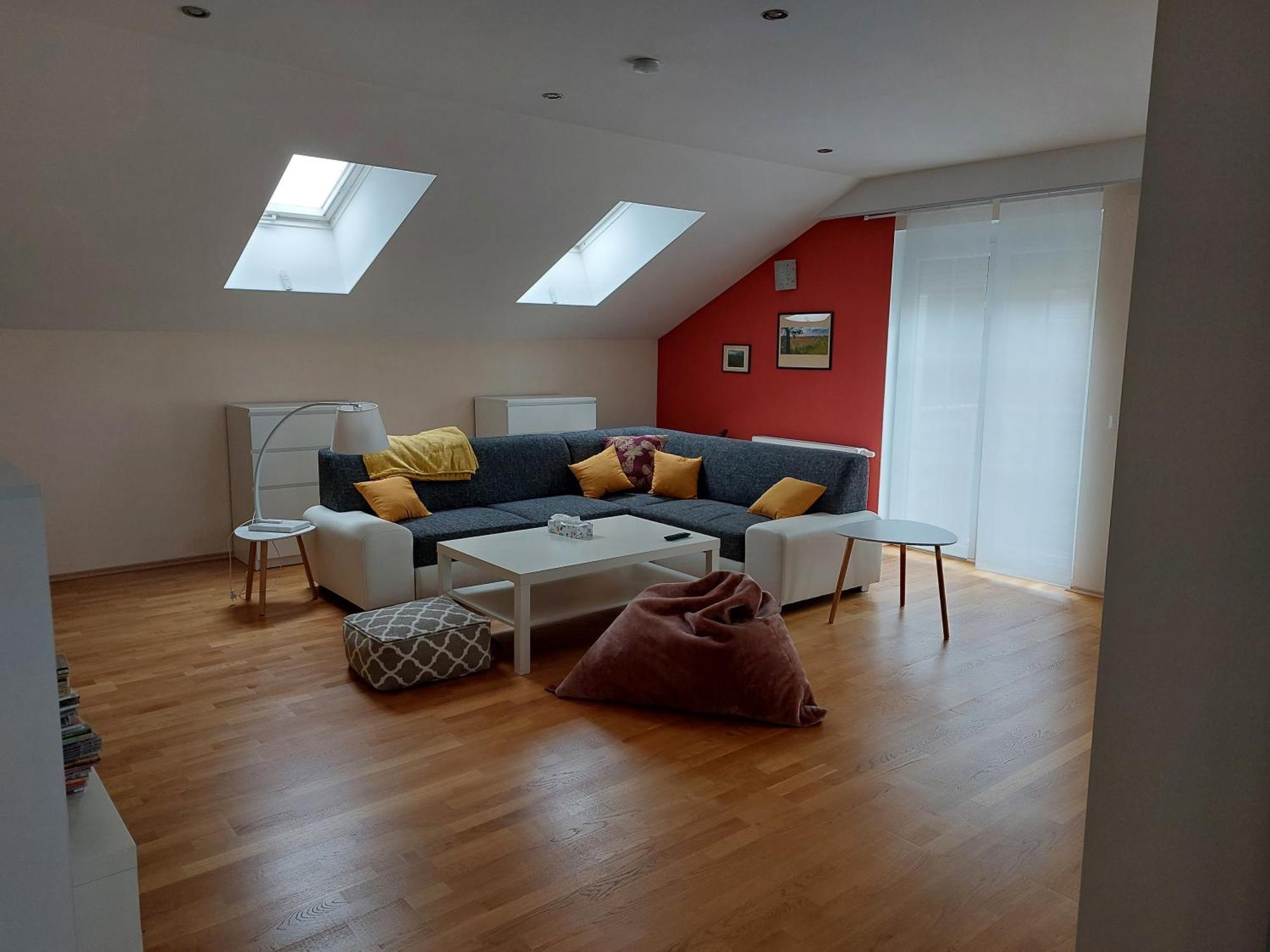 Ferienwohnung Gerti Пінкафельд Екстер'єр фото