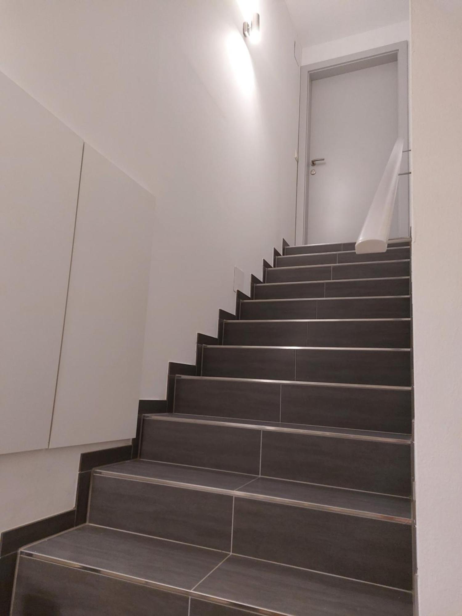 Ferienwohnung Gerti Пінкафельд Екстер'єр фото