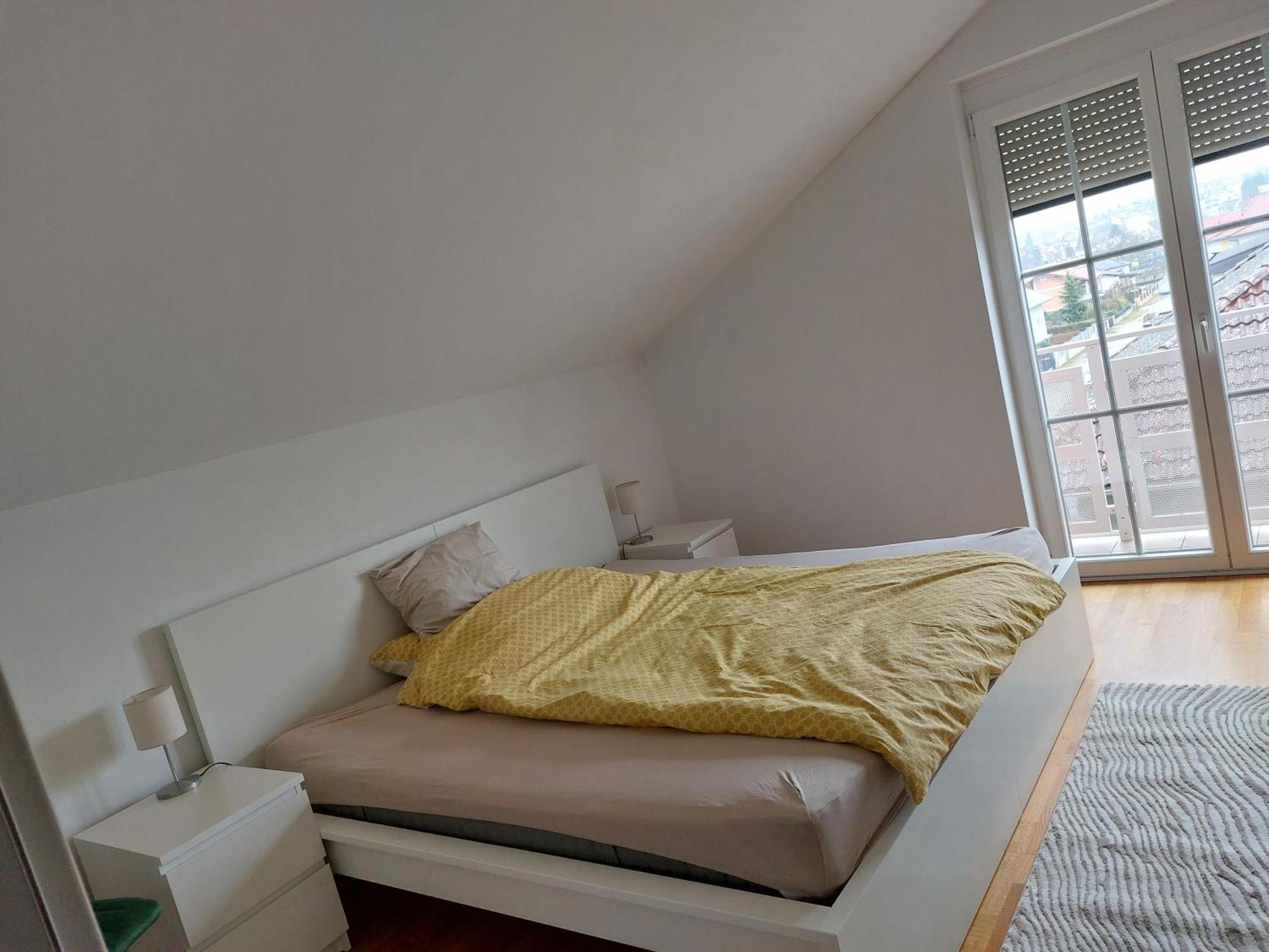 Ferienwohnung Gerti Пінкафельд Екстер'єр фото