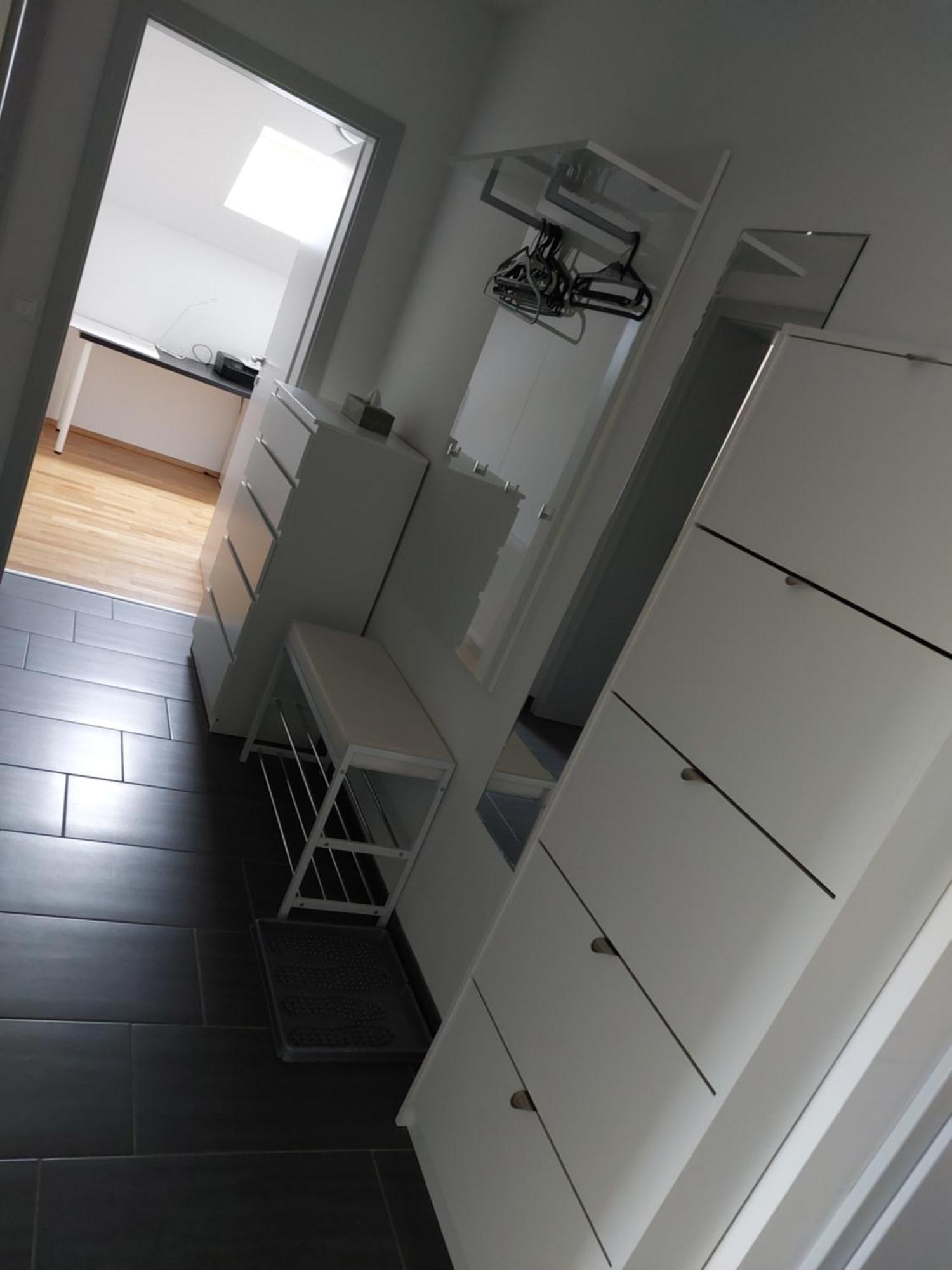 Ferienwohnung Gerti Пінкафельд Екстер'єр фото