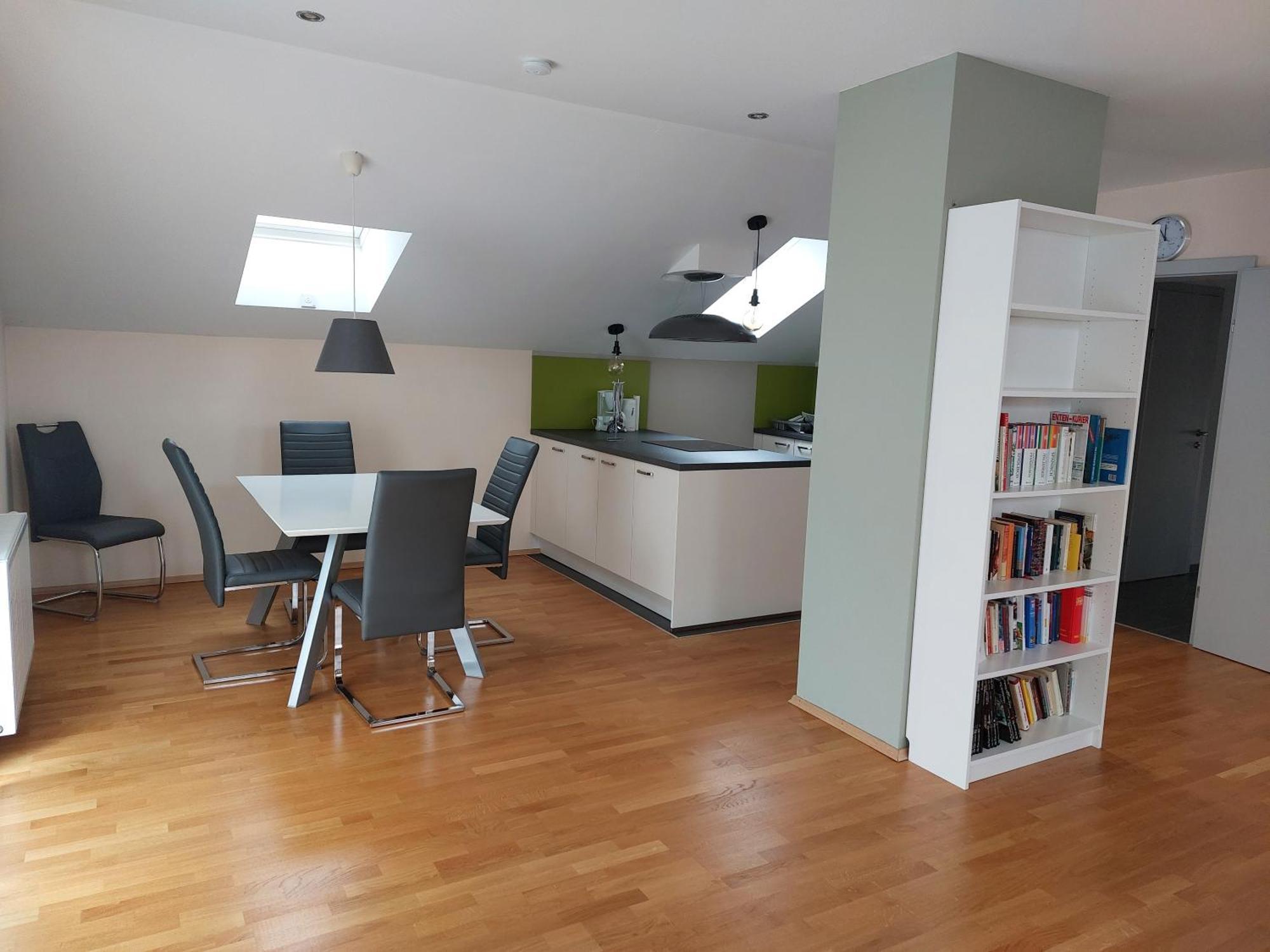 Ferienwohnung Gerti Пінкафельд Екстер'єр фото