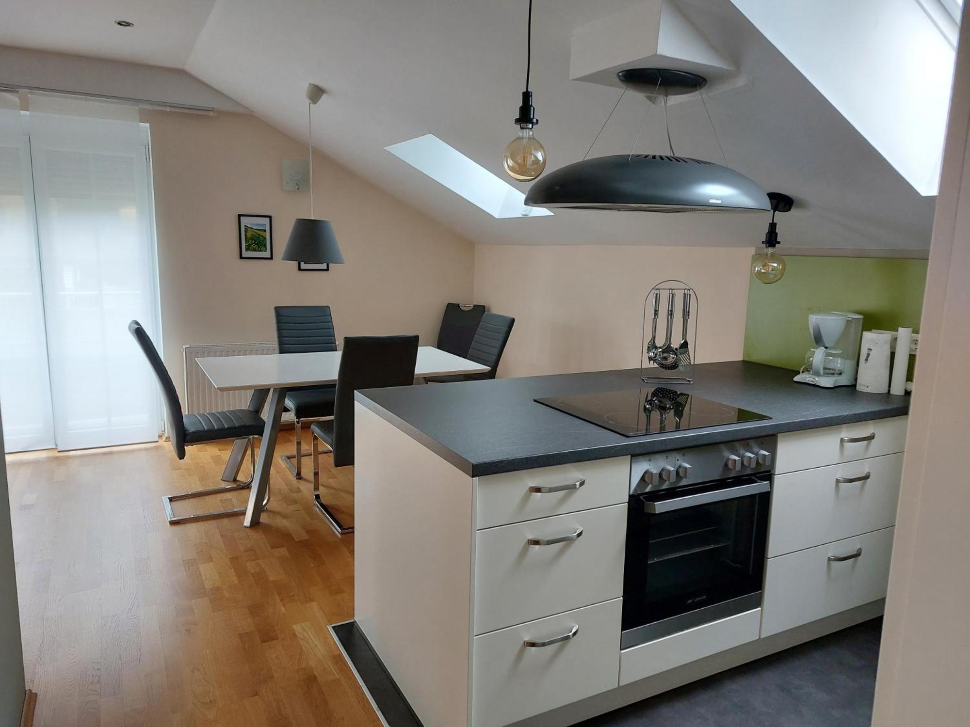 Ferienwohnung Gerti Пінкафельд Екстер'єр фото