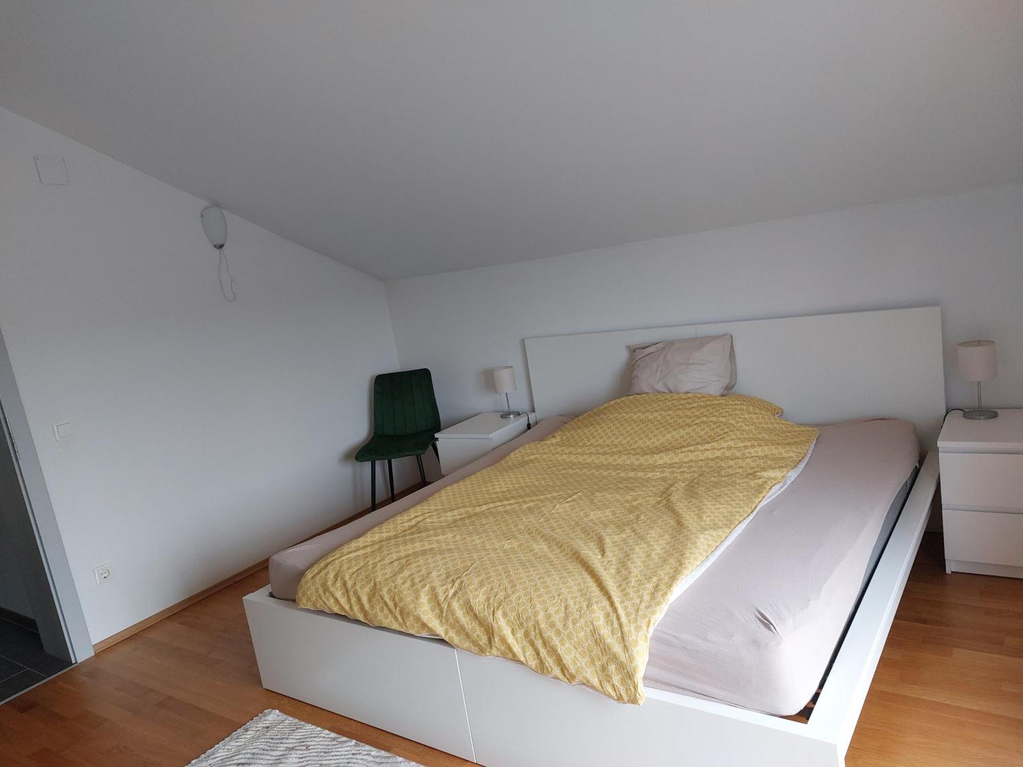 Ferienwohnung Gerti Пінкафельд Екстер'єр фото