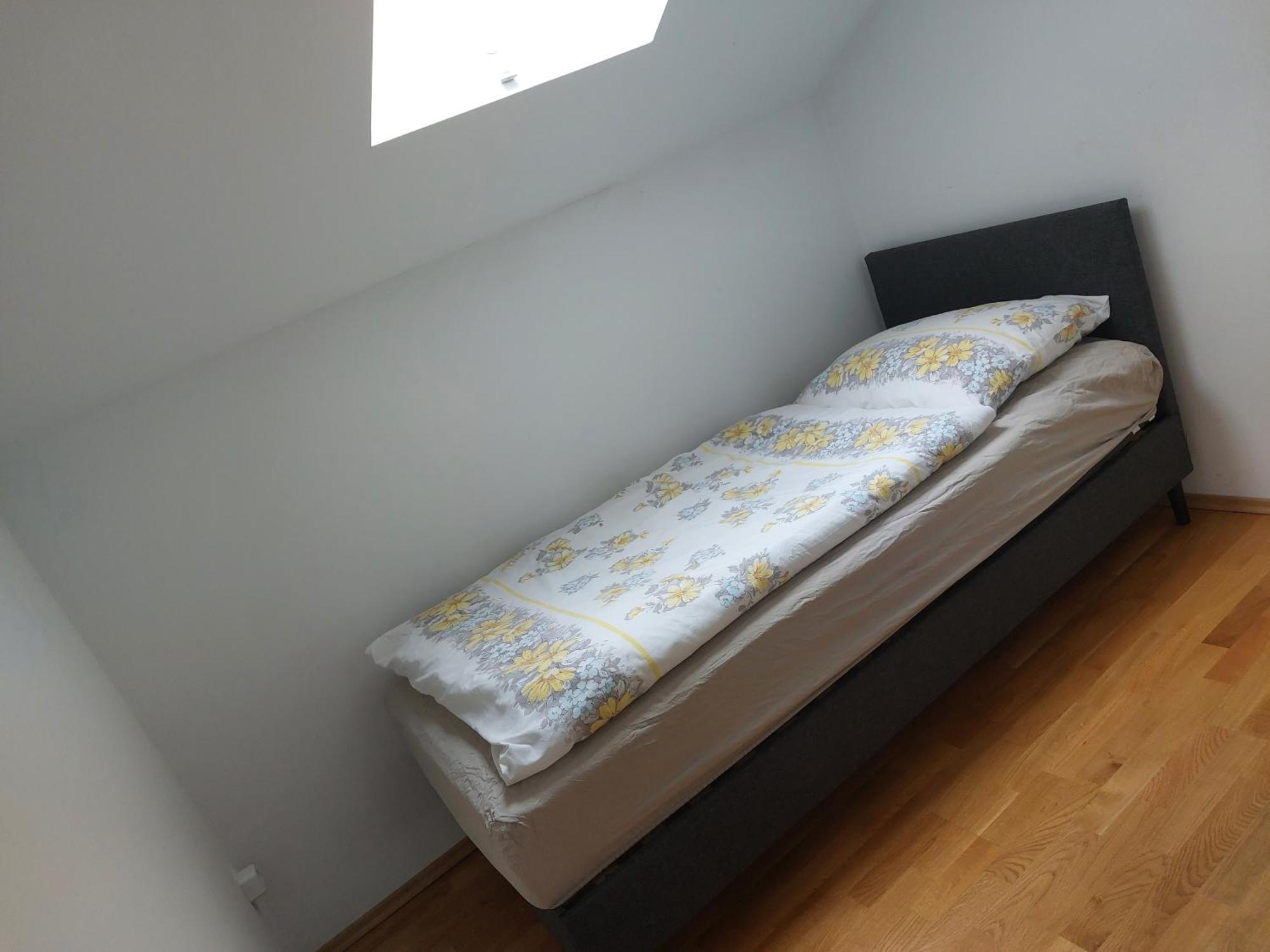 Ferienwohnung Gerti Пінкафельд Екстер'єр фото