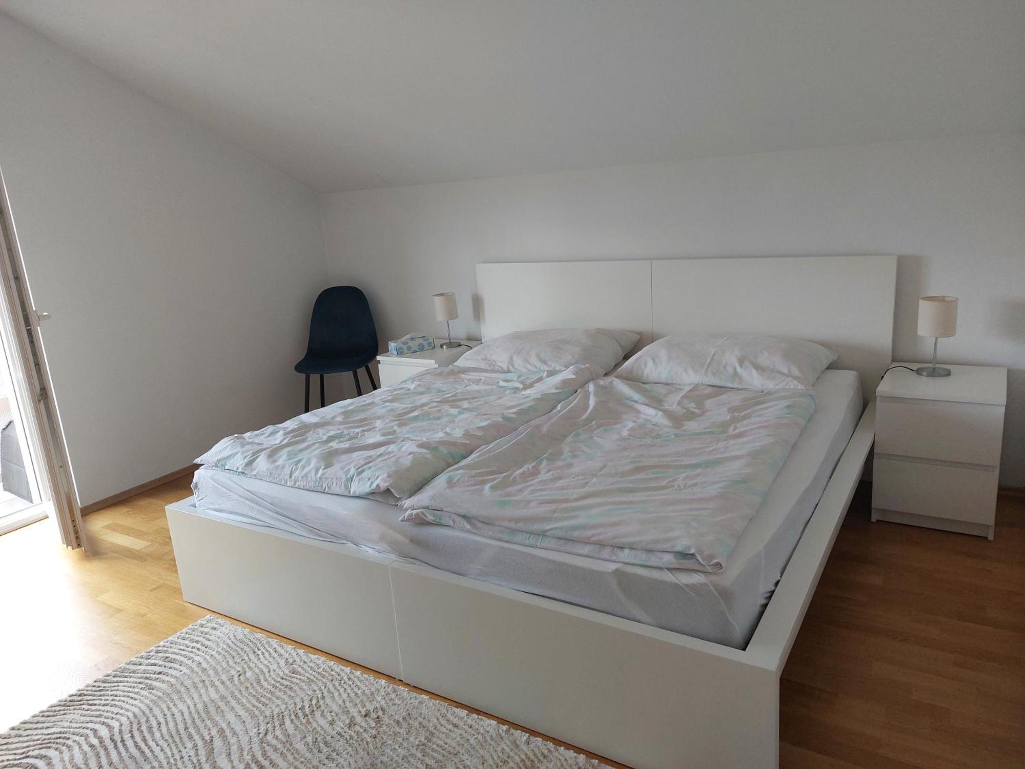 Ferienwohnung Gerti Пінкафельд Екстер'єр фото